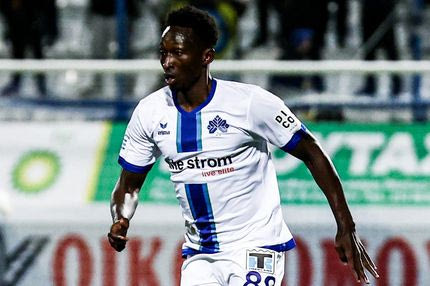 Η αποστολή της Κηφισιάς για την αναμέτρηση με τον Ατρόμητο