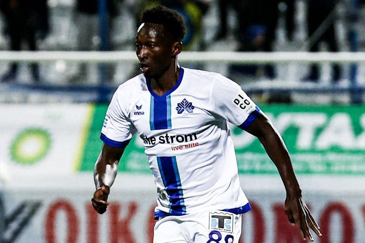 Κηφισιά: Η αποστολή της ομάδας του Λέτο για την αναμέτρηση με τον Ατρόμητο