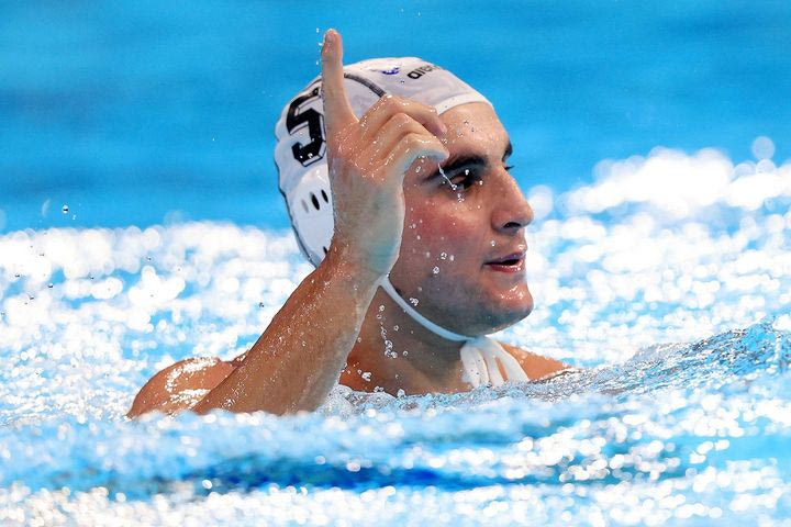 Ελλάδα – Ιταλία 15-13: Η γαλανόλευκη διέλυσε τους ατζούρι και έκλεισε θέση στα ημιτελικά ως πρώτη και καλύτερη