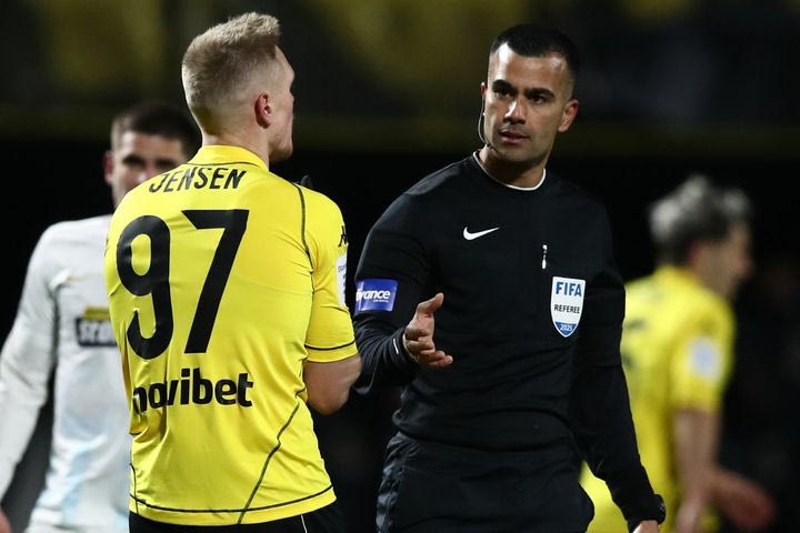 Άρης: “Στεφάν Λανουά έχουμε κουραστεί, πια, με τα «εργαλεία» που φέρνεις. Εσύ, αλήθεια, δεν κουράστηκες;”