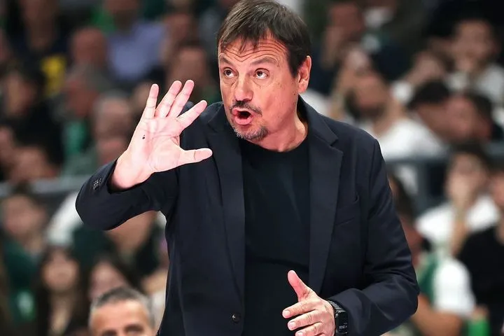 Ο Αταμάν είναι της σχολής Μουρίνιο - Δημιουργεί κατάσταση πολιορκίας για τους παίκτες του