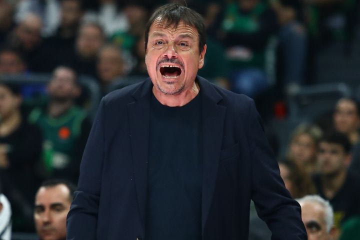 Παναθηναϊκός: “Αμάν αμάν” ξανά ο Αταμάν