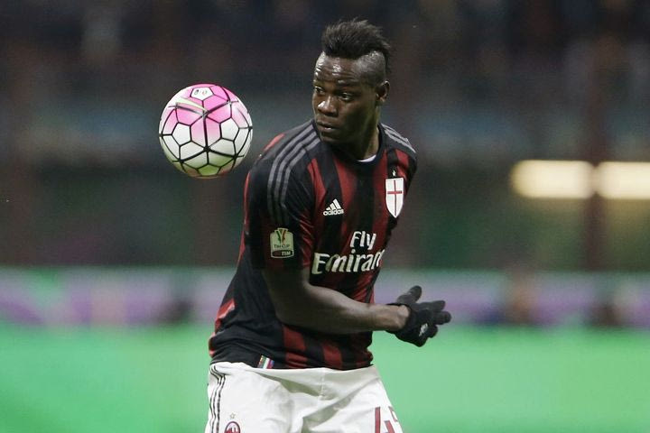 Μπαλοτέλι: Επιστρέφει στη δράση μέσω της Αλ Ετιφάκ