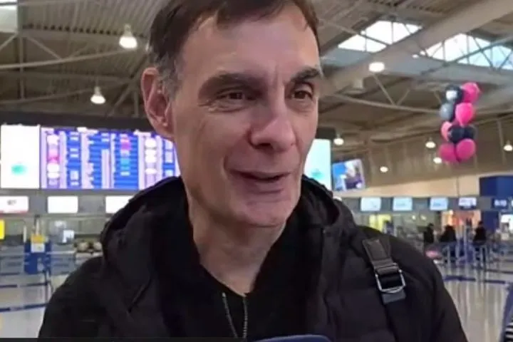 Η μυθική ατάκα του Γιώργου Μπαρτζώκα στο SPORT24 για τις εξελίξεις στη Μάντσεστερ Γιουνάιτεντ