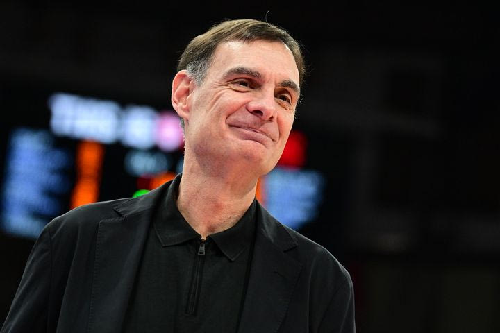 Τα έξι χρόνια και οι τρεις αισθήσεις του Μπαρτζώκα