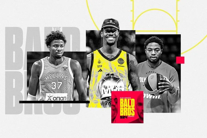 Bald Brothers: Καλοκαιρινές βόμβες, δανεικοί και αυτοκάθαρση