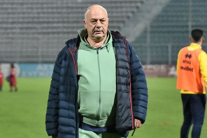 Βόλος: Βαρύ πρόστιμο από τον Μπέο στους παίκτες, για την εντός έδρας ήττα από τον Ατρόμητο