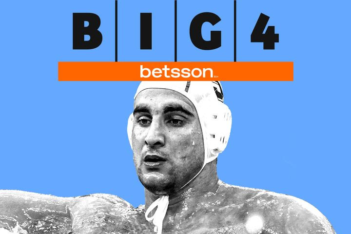 Ο Στέλιος Αργυρόπουλος στο SPORT24 για το μυθικό γκολ κόντρα στην Κροατία