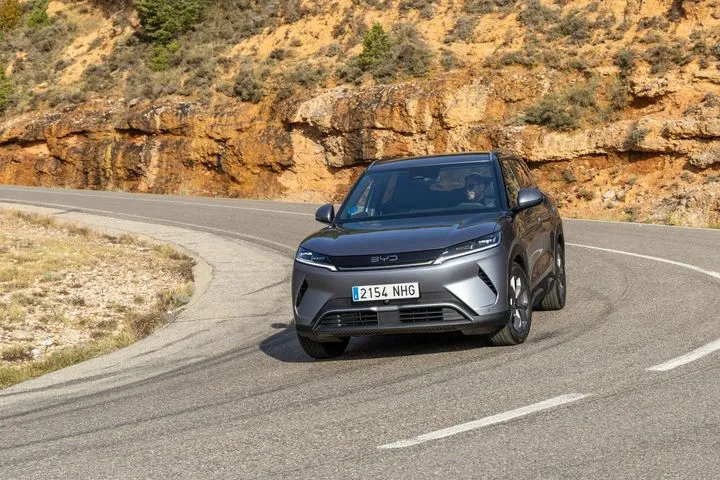 Το BYD Atto 2 Comfort με μεγαλύτερη μπαταρία και αυτονομία στην Ελλάδα με τιμή 29.990 ευρώ