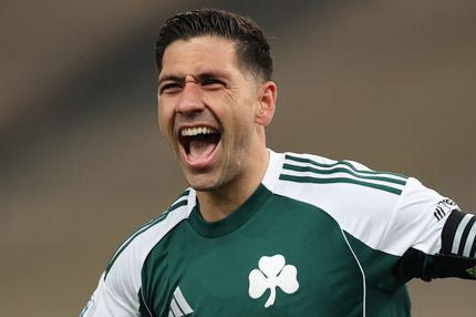 Τα δίδυμα των χαφ στον Παναθηναϊκό και η επιλογή προσέγγισης του Μπενίτεθ στα playoffs