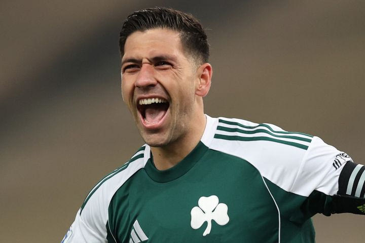 Αρχηγική πρόκριση: Ο Παναθηναϊκός καθάρισε τον Άρη με χατ τρικ του Μπακασέτα και πέρασε εμφατικά στα ημιτελικά