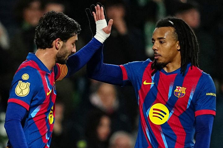 Κύπελλο Ισπανίας: Φεράν Τόρες και Γιαμάλ έστειλαν την Μπαρτσελόνα στα προημιτελικά, πρόκριση και για τη Βαλένθια