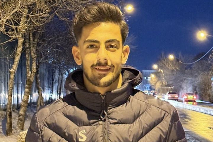 Ιράν: Νεκρός 20χρονος τερματοφύλακας στις διαδηλώσεις