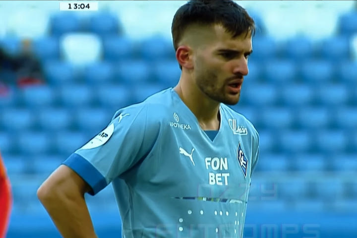 Άρης, μεταγραφές: Προφορική συμφωνία με τον Μπένχαμιν Γκαρέ, στο τελικό στάδιο οι διαπραγματεύσεις με τη Βάσκο ντα Γκάμα