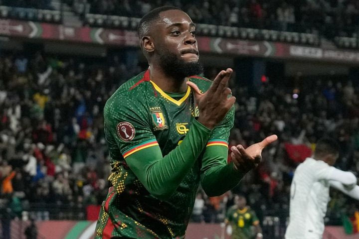 Νότια Αφρική – Καμερούν 1-2: Τα “αδάμαστα λιοντάρια” λύγισαν τους τυπικά γηπεδούχους και προβλέπεται τιτανομαχία με το Μαρόκο στα προημιτελικά