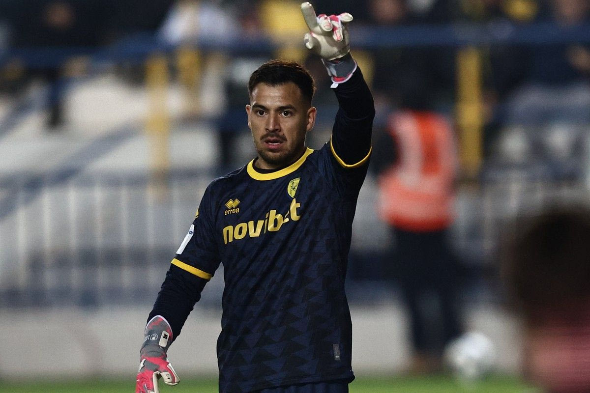 Παναθηναϊκός, μεταγραφές: Έκλεισε Τσάβες το τριφύλλι