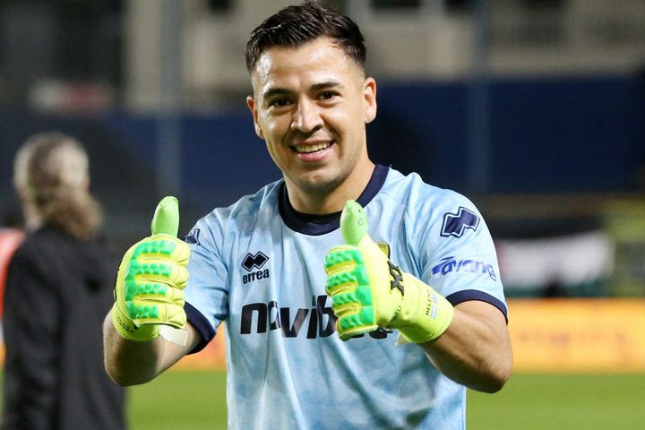 Παναθηναϊκός, Τσάβες: Αυτή είναι η εξωφρενική επίδοση που κάνει τον Αργεντινό τον κορυφαίο του πρωταθλήματος και ο αστερίσκος