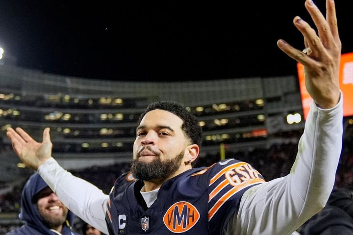 NFL: Συνεχίζεται το υπερθέαμα των playoffs