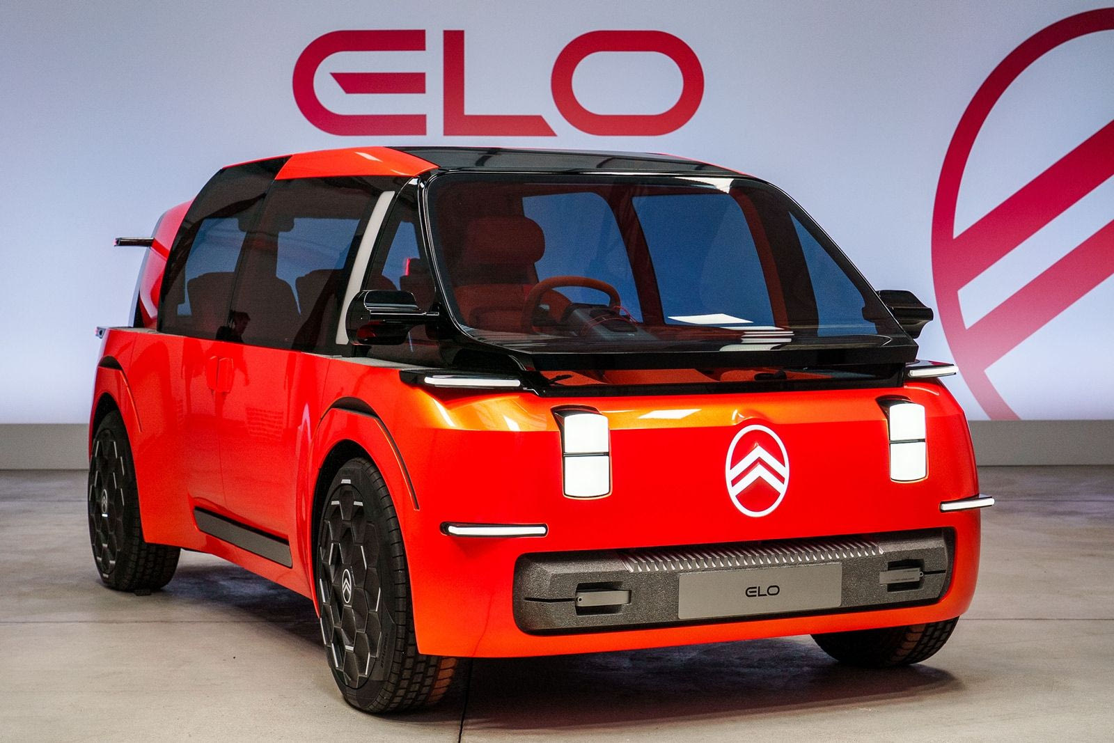 Η Citroen στο Σαλόνι Αυτοκινήτου των Βρυξελλών επαναφέρει στο προσκήνιο την καινοτομία