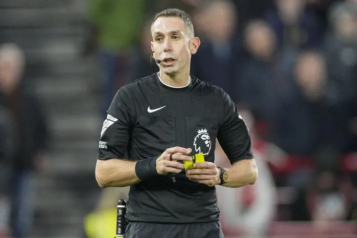 Ένοχος ο πρώην διαιτητής, Ντέιβιντ Κόουτ, για κατασκευή άσεμνου VIDEO με ανήλικο, ποινή φυλάκισης εννέα μηνών