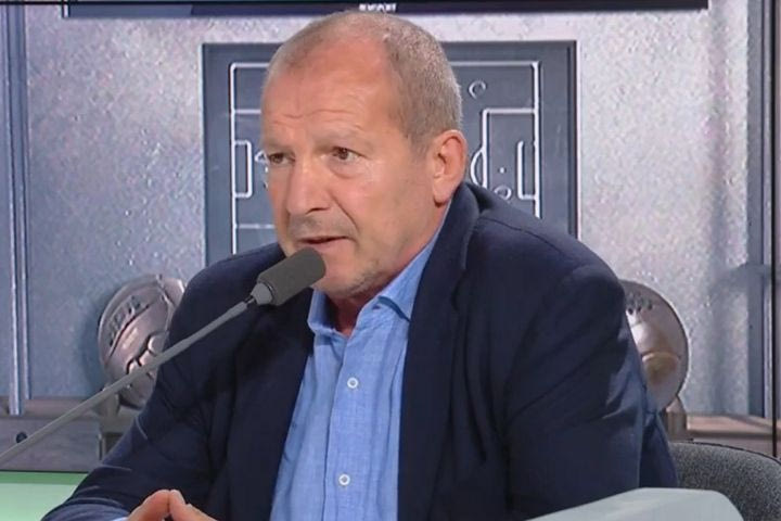 Πέθανε ο Ρολάντ Κουρμπίς