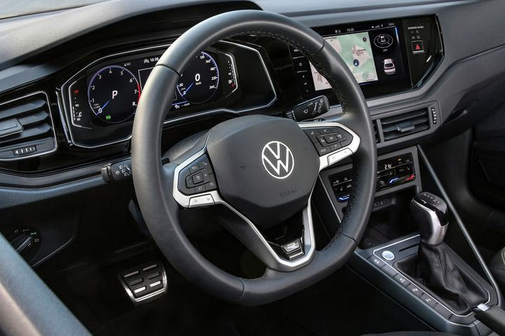 Volkswagen Taigo & T-Cross: δύο compact SUV – μία ξεκάθαρη πρόταση για την καθημερινότητα