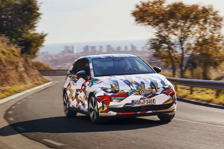 Η Volkswagen “συνδέει” το μέλλον με το παρελθόν στο ολοκαίνουργιο ID. Polo