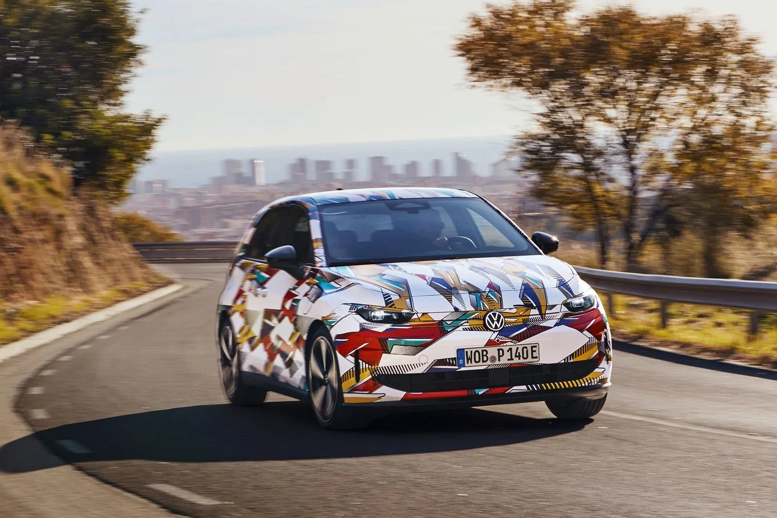 Η Volkswagen “συνδέει” το μέλλον με το παρελθόν στο ολοκαίνουργιο ID. Polo