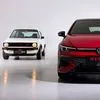 H Volkswagen γιορτάζει τα 50 χρόνια του Golf GTI