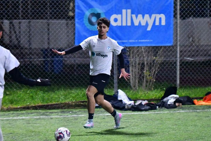 Το Allwyn Unileague για 25η σεζόν είναι και πάλι… on fire!