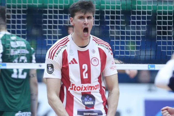 Super Cup βόλεϊ ανδρών, Χρυσή Βίβλος: Ο Ολυμπιακός έπιασε τον Ηρακλή στην κορυφή με τέσσερις κατακτήσεις