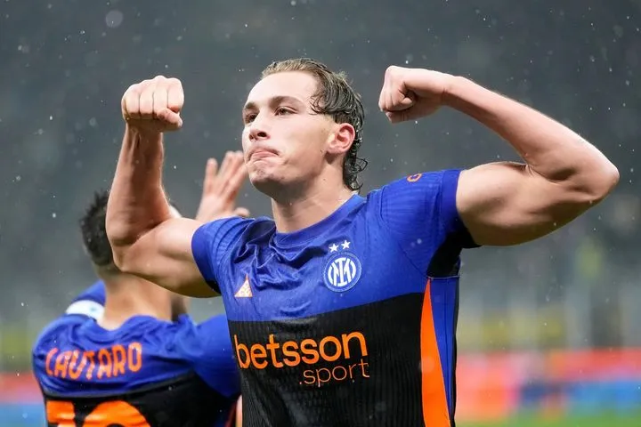 Ίντερ – Πίζα 6-2: Οι νερατζούρι με συγκλονιστική ανατροπή συνεχίζουν στην κορυφή