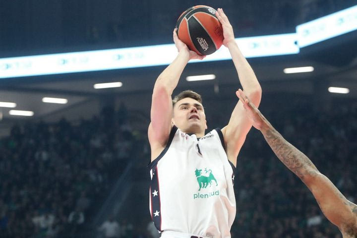 Στη Μπάγερν Μονάχου ο Νέναντ Ντιμιτρίεβιτς