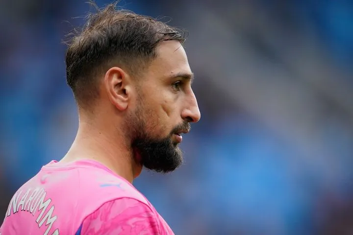 Μάντσεστερ Σίτι: Ο Ντοναρούμα έγινε έξαλλος με ποδοσφαιριστή της Σάντερλαντ μετά την “γκέλα” των πολιτών