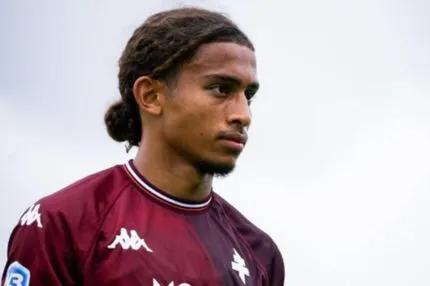 Ποδοσφαιριστής της Μετς τραυματίστηκε σοβαρά από τη φονική πυρκαγιά στο Κραν Μοντάνα