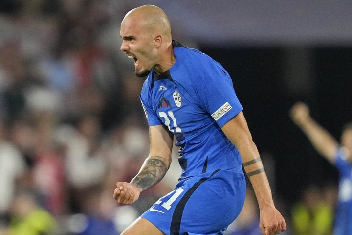 ΠΑΟΚ: Κοντά σε συμφωνία με τη Ζενίτ για Ντρκούσιτς, αναφέρουν στη Ρωσία