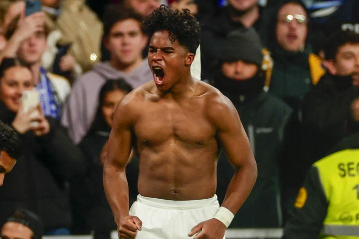 Έντρικ: Εκστασιασμένος ο Βραζιλιάνος από την σούπερ παρουσία του στην Λιόν – “Αυτή είναι μόνο η αρχή”