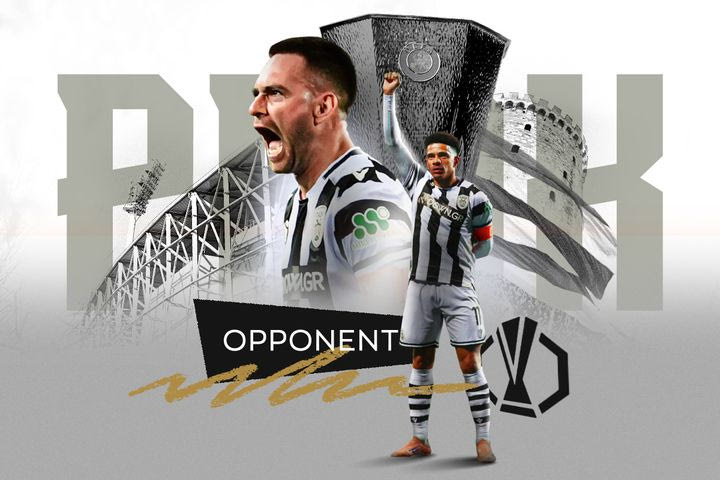 Κλήρωση playoffs Europa League, ΠΑΟΚ: Με Θέλτα ο Δικέφαλος
