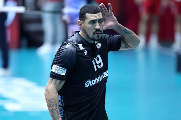 Στο ΠΑΟΚ το πρώτο ντέρμπι του 2026: Τα highlights της τεράστιας νίκης επί του Ολυμπιακού στο “Μ. Μερκούρη”