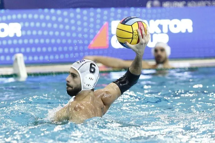 Ουγγαρία – Ελλάδα 12-9: Λύγισε στις λεπτομέρειες η Εθνική πόλο ανδρών στο δεύτερο φιλικό επί βοσνιακού εδάφους