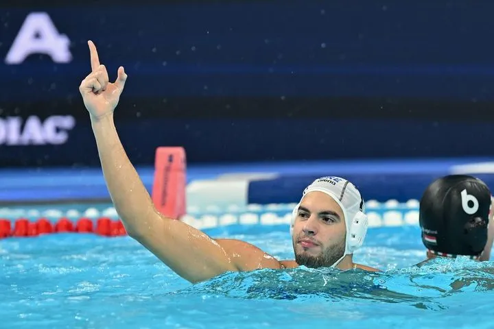 Αθλητικές μεταδόσεις: Πού θα δείτε τη μάχη της Εθνικής Πόλο Ανδρών με την Ιταλία για το χάλκινο μετάλλιο στο Ευρωπαϊκό