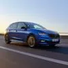 Η Skoda μπαίνει δυναμικά στο 2026 με το Fabia και τον Μίλτο Τεντόγλου- Δες το video