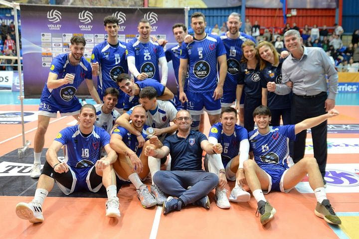 Φοίνικας Σύρου – Παναθηναϊκός 3-2: Ιδανικό αντίο από τον Τρούχτσεφ, που οδήγησε τους νησιώτες σε τεράστια νίκη επί των πράσινων