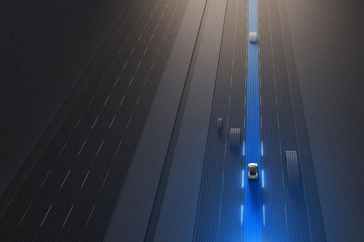 H Ford προσφέρει ανώτερη τεχνολογία σε όλους