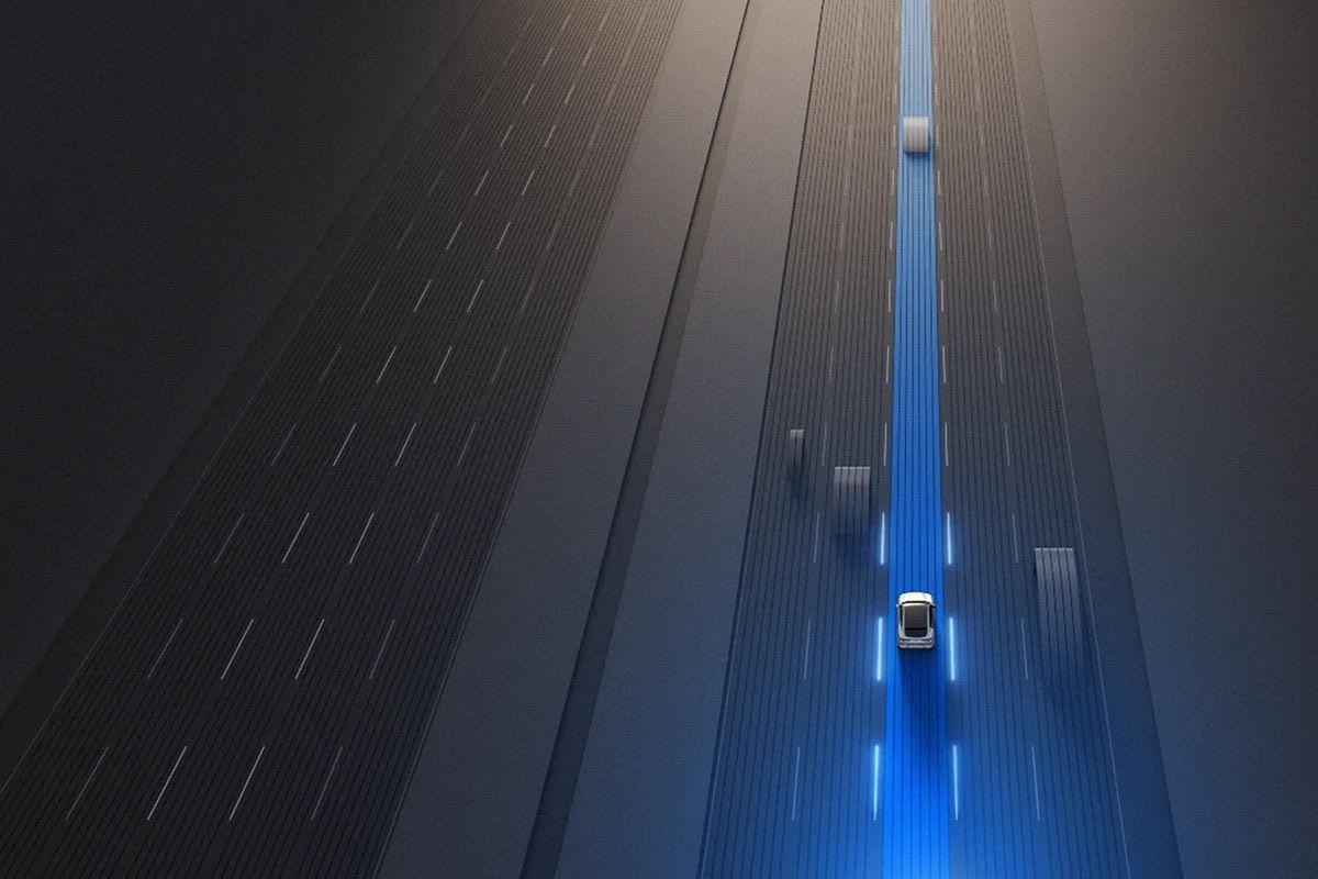 H Ford προσφέρει ανώτερη τεχνολογία σε όλους