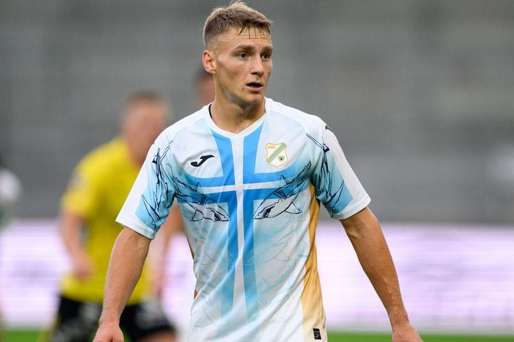 Παναθηναϊκός, μεταγραφές: Έχει ρωτήσει για τον Τόνι Φρουκ της Ριέκα