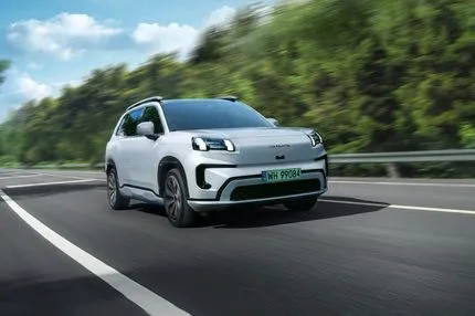 To ολοκαίνουργιο στην ελληνική αγορά SUV Aion V “στην εκκίνηση” του 2026 με νέες, ευέλικτες επιλογές