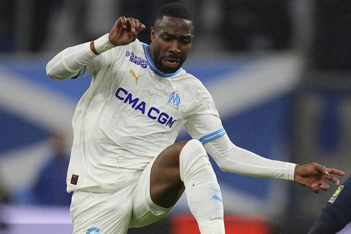 Παναθηναϊκός μεταγραφές: Ενδιαφέρεται για τον Ουλίσες Γκαρσία της Μαρσέιγ σύμφωνα με τους Γερμανούς