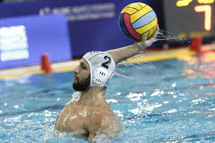 Ισπανία – Ελλάδα 10-17: Απολαυστική η Εθνική πόλο ανδρών, νίκησε τη Ρόχα και κατέκτησε την τρίτη θέση