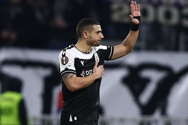 Λιόν – ΠΑΟΚ 4-2: Πάλεψε σαν αγρίμι και με δέκα παίκτες, αλλά λύγισε στο φινάλε από την κορυφαία ομάδα της League Phase